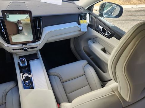 New 2026 Volvo XC60 B5 Ultra w/ Protection Package Premier image 12