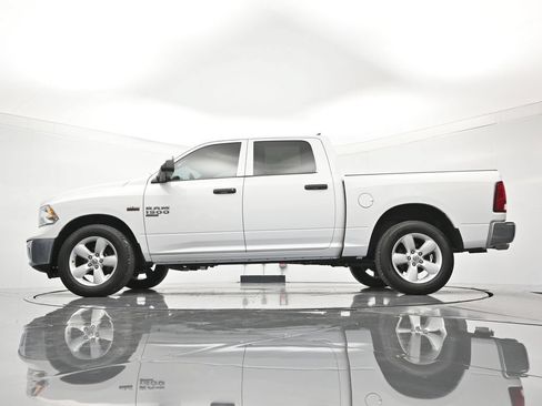 Used 2024 RAM 1500 Tradesman w/ Tradesman SXT Package AWD/4WD image 43