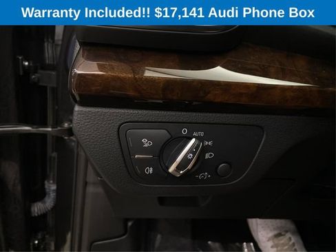 Used 2019 Audi Q5 2.0T Premium Plus w/ Premium Plus Package AWD/4WD image 24
