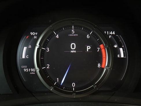 Used 2021 Lexus RC 350 F Sport RWD image 26