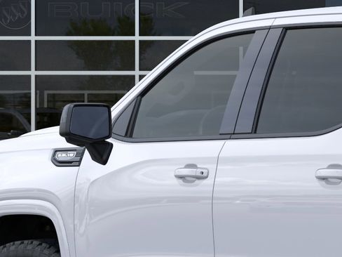 New 2026 GMC Sierra 1500 Elevation w/ Elevation Premium Package AWD/4WD image 12