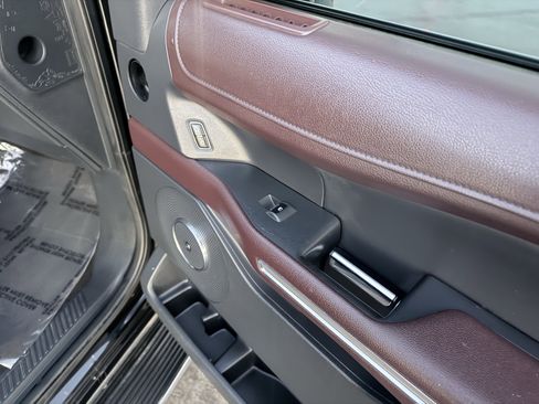 Used 2023 Ford Expedition Max Limited image 51