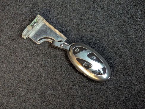 New 2025 Hyundai Sonata SEL image 31