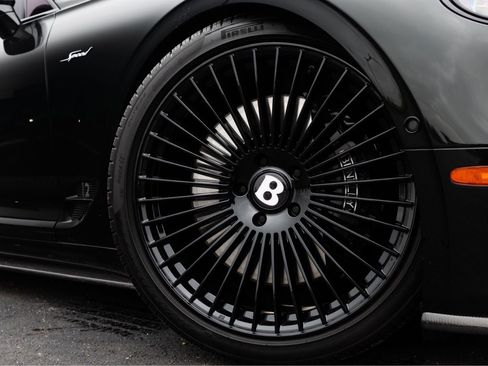 Used 2023 Bentley Continental GT Speed image 8