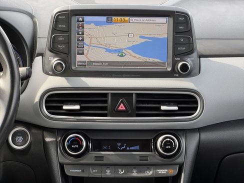 Used 2020 Hyundai Kona Ultimate image 13