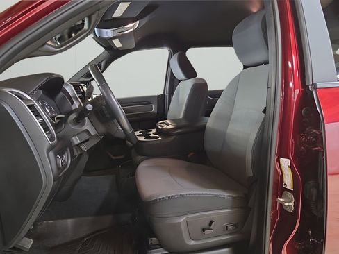 Certified 2023 RAM 3500 Big Horn w/ Level 1 Equipment Group image 9