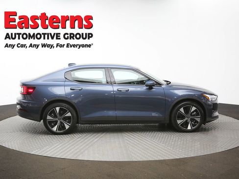 Used 2024 Polestar Polestar 2 image 44
