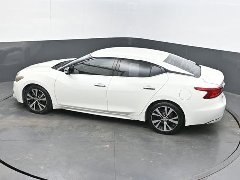 Used 2018 Nissan Maxima 3.5 SV image 30