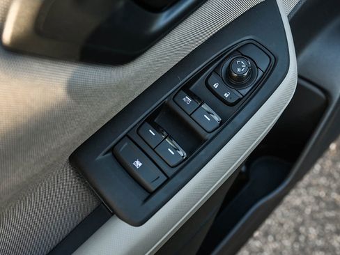 New 2026 Subaru Forester image 16