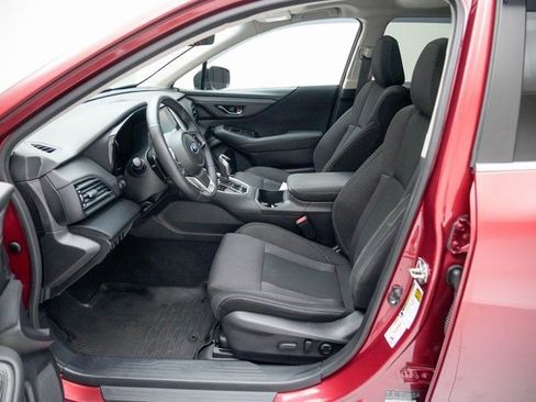 Used 2020 Subaru Outback Premium image 15