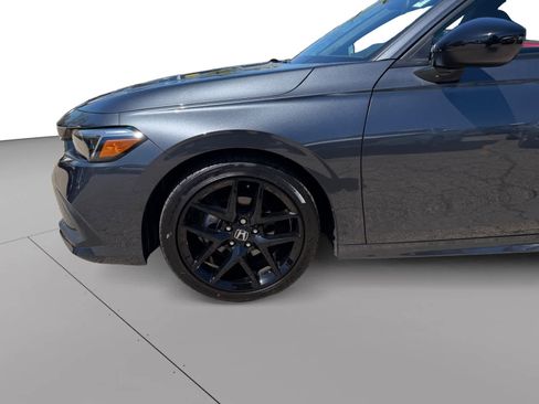 Used 2024 Honda Civic Sport image 19