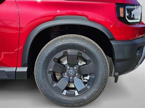 New 2026 Honda Passport RTL image 10