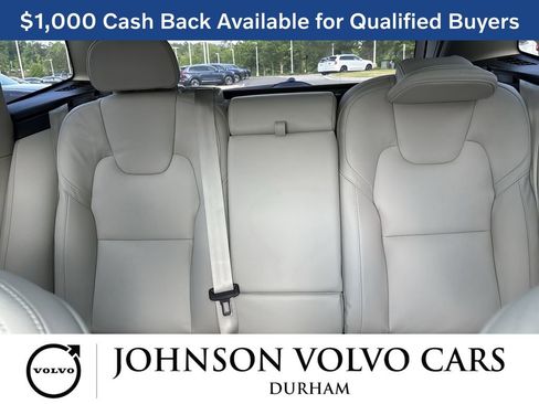 New 2026 Volvo XC60 T8 Ultra w/ Protection Package Premier AWD/4WD image 23