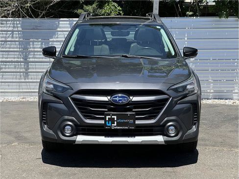 Used 2023 Subaru Outback Limited AWD/4WD image 7