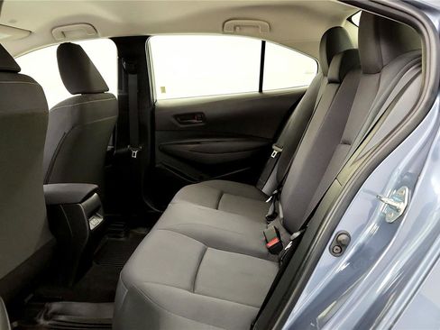 Certified 2024 Toyota Corolla LE image 21