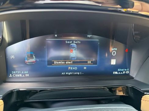Certified 2023 Lincoln Corsair Reserve w/ Equipment Group 201A AWD/4WD image 35