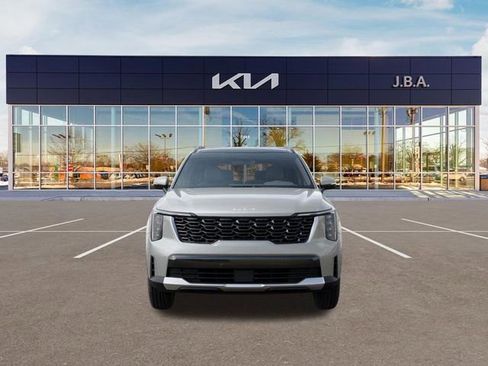 New 2026 Kia Sorento S AWD/4WD image 2