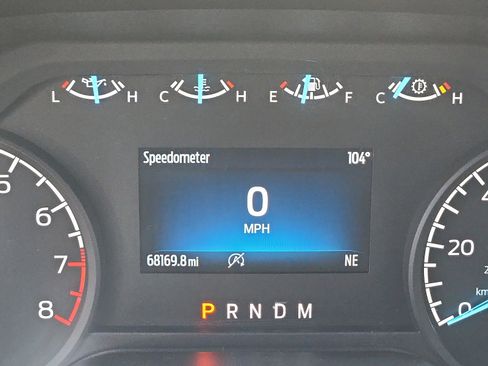 Used 2021 Ford F150 XL w/ Equipment Group 101A High image 19