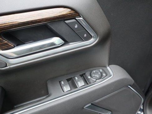 New 2026 GMC Sierra 1500 Elevation w/ LPO, Elevation Black Package image 21