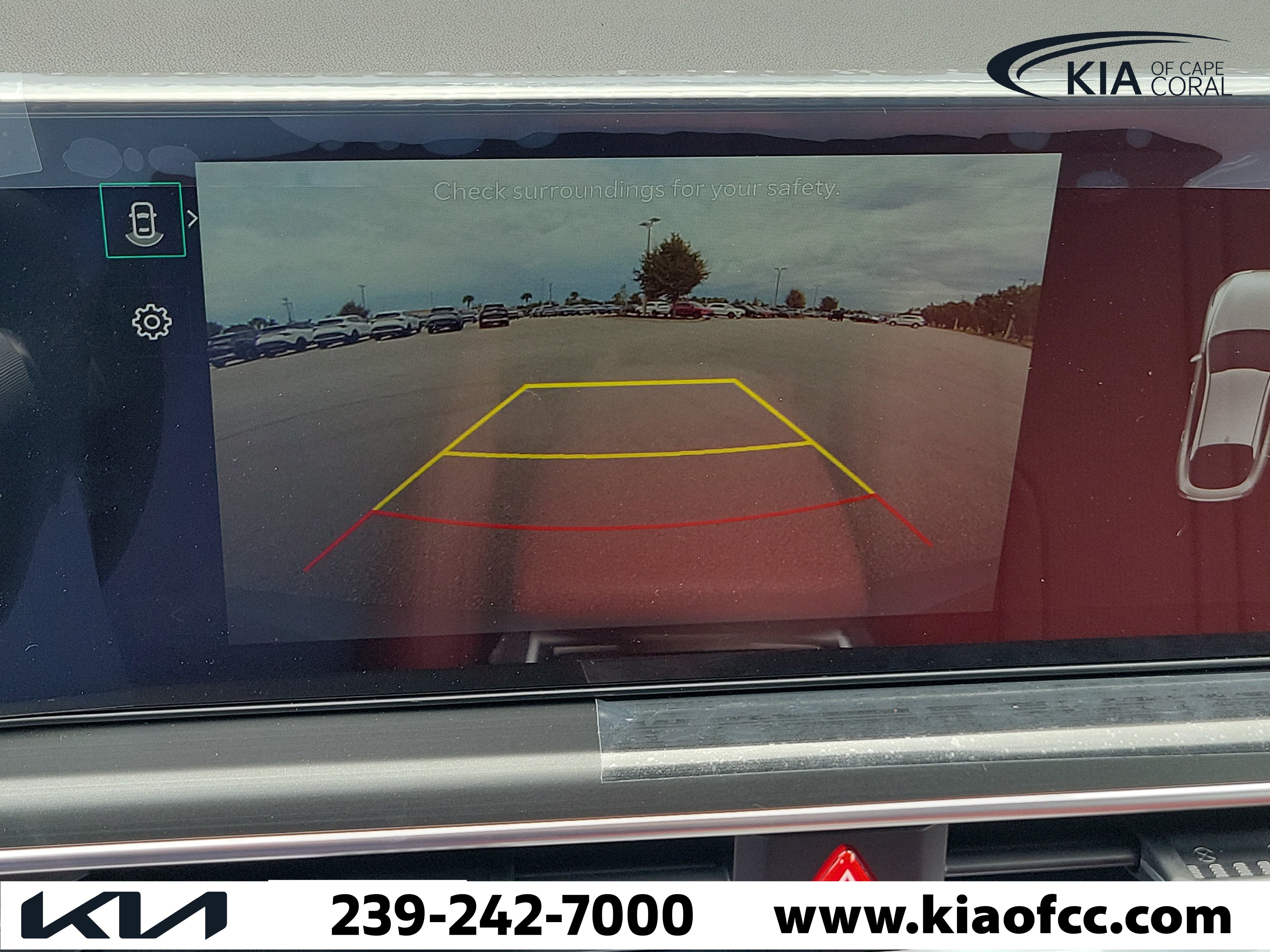 New 2027 Kia K5 GT-Line FWD image 26
