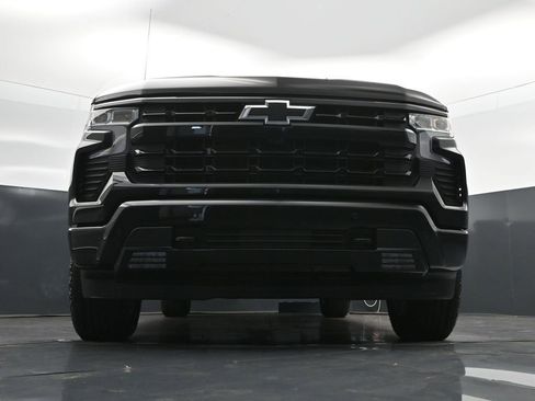 New 2026 Chevrolet Silverado 1500 RST AWD/4WD image 49