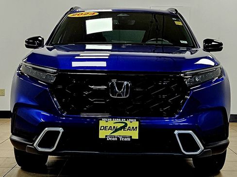Used 2024 Honda CR-V Sport Touring image 6