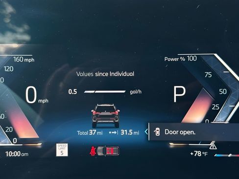 New 2026 BMW X1 xDrive28i w/ Technology Package image 14