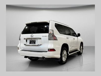 Used 2018 Lexus GX 460 Premium w/ Premium Package