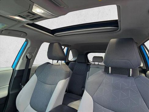Used 2019 Toyota RAV4 XLE w/ Convenience Package AWD/4WD image 15