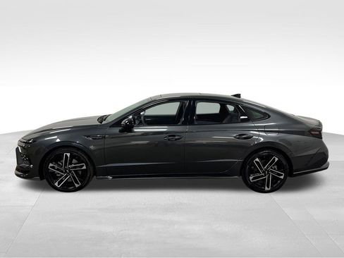 Used 2025 Hyundai Sonata N Line image 3