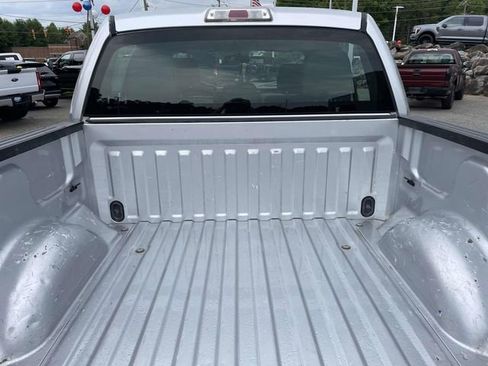 Used 2014 Ford F150 STX w/ Equipment Group 201A Mid RWD image 9