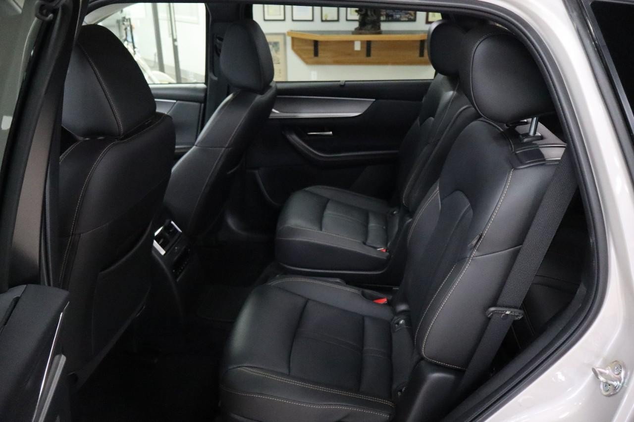 Used 2026 MAZDA CX-90 3.3 Turbo w/ Premium Sport Pkg AWD/4WD image 25