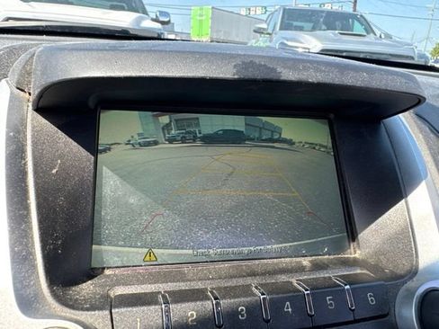 Used 2016 Chevrolet Equinox LT FWD image 5
