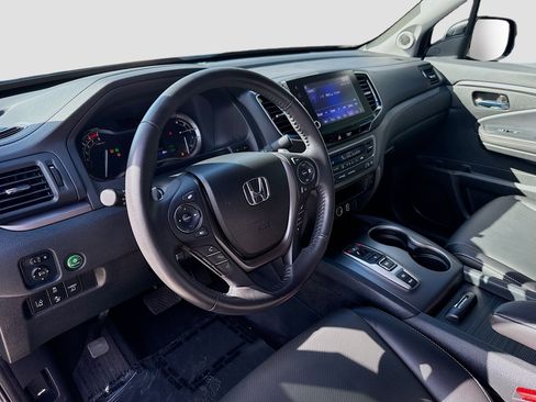 Used 2023 Honda Ridgeline RTL image 7