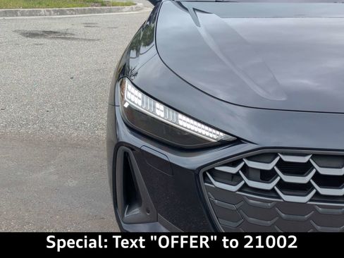 Certified 2025 Audi A5 2.0T Prestige w/ 19" Wheel Package AWD/4WD image 10