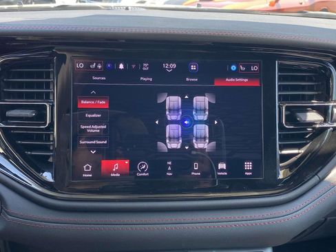 New 2026 Dodge Durango GT AWD/4WD image 28