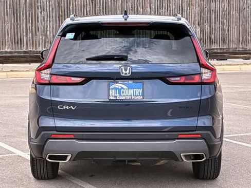 Used 2024 Honda CR-V Sport-L image 5