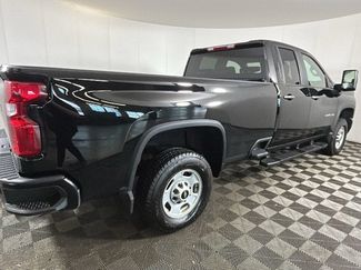 Used 2024 Chevrolet Silverado 2500 W/T w/ WT Convenience Package AWD/4WD video 3