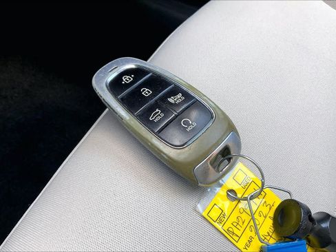 Used 2023 Hyundai Sonata SEL w/ Cargo Package FWD image 15