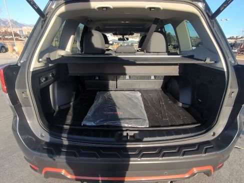 Used 2023 Subaru Forester Sport image 28
