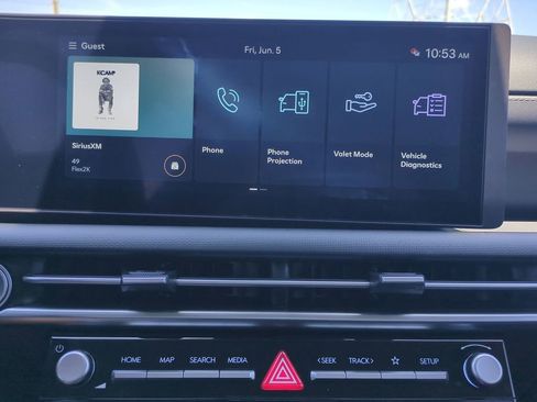 New 2026 Hyundai Tucson SEL Plus FWD image 21