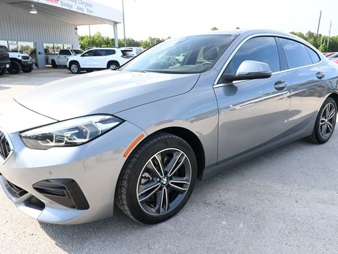 Used 2024 BMW 228i Gran Coupe FWD image 5
