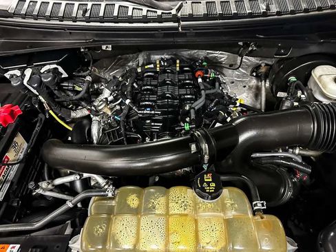 Used 2021 Ford Expedition Limited AWD/4WD image 44
