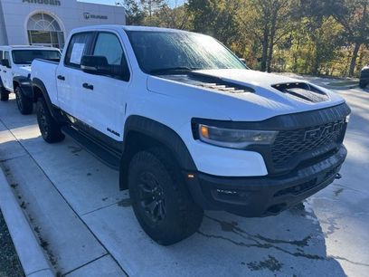 Used 2025 RAM 1500 RHO w/ Bed Utility Group