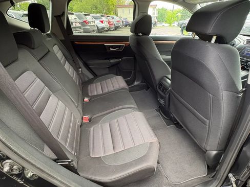 Used 2017 Honda CR-V EX image 26