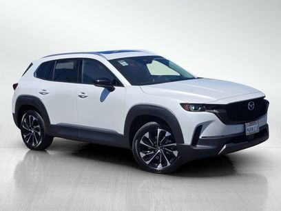 Certified 2026 MAZDA CX-50 2.5 Hybrid w/ Premium Plus Pkg