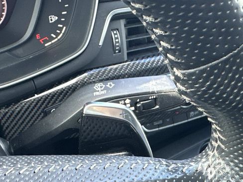 Used 2019 Audi RS 5 Sportback w/ RS Driver Assistance Package image 24