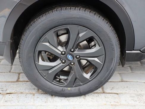 Certified 2021 Subaru Outback Onyx Edition XT image 63