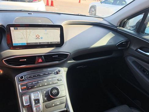 Used 2023 Hyundai Santa Fe SEL FWD image 12