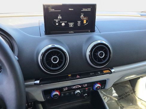 Used 2016 Audi A3 1.8T Premium w/ Audi MMI Navigation Plus image 26